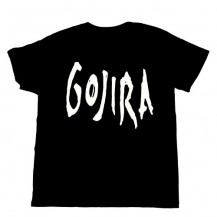 Tricou  Gojira -  L'Enfant Sauvage