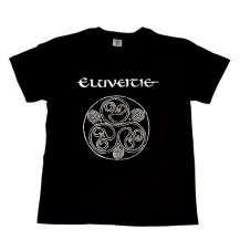 Tricou Eluveitie - The Essence of Ashes ( Helvetios )