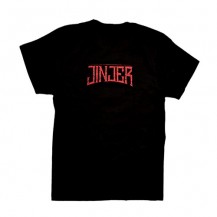 Tricou JINJER - Until the End