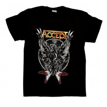 Tricou Accept -  Vultur ( Eagle )