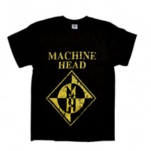 Tricou Machine Head