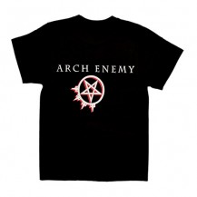 Tricou Arch Enemy - War Eternal