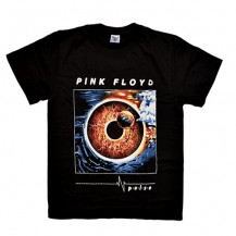Tricou Pink Floyd - Pulse