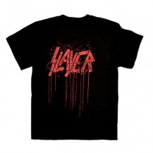 Tricou Slayer -  Hell Awaits