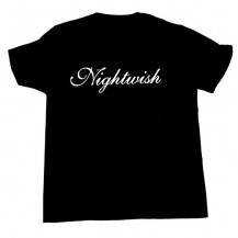 Tricou Nightwish - endless forms most beatiful