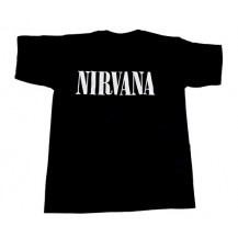 Tricou Kurt Cobain - Nirvana ,1967 - 1994
