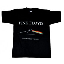 Tricou  Pink Floyd - the dark side of the moon  
