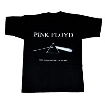 Tricou  Pink Floyd - the dark side of the moon  