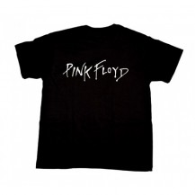 Tricou Pink Floyd  - The Dark Side Of The Moon - model 2  