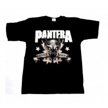 Tricou Pantera - Fucking Hostile