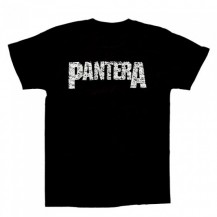 Tricou Pantera - Stronger Than All 