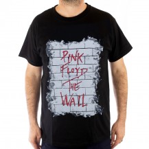 Tricou Pink Floyd - The Wall