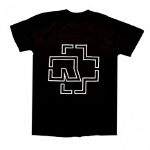 Tricou  Rammstein - Band