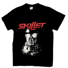 Tricou Skillet - Save Me - Oxigen Mask