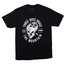 Tricou Three Days Grace - The Mountain