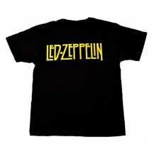 Tricou  Led Zeppelin - ZoSo