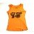 Maieu dama " 78 " - orange