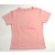 Tricou dama - Night Dancers - roz...OFERTA !!