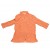 Camasa - Bluza dama,  primavara - toamna -  portocalie ....OFERTA  !!