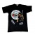 Tricou Guns N Roses - Slash - guitar