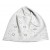 Caciula dama ( Fes ) Street style - gri deschis  - model 3....OFERTA !!