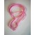 Sireturi culoare- roz / set...OFERTA !!~