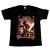 Tricou Amon Amarth - Legend Of A Banished Man  